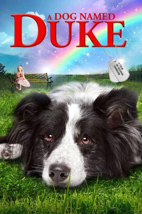 A Dog Named Duke
